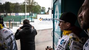 Dwa lata temu był zawieszony za doping, teraz walczy o tytuł mistrza świata