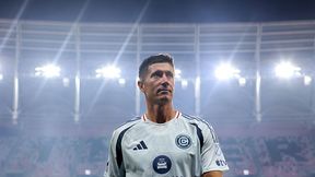 MLS. New York City FC - Chicago Fire. Gdzie oglądać? Transmisja online meczu z Robertem Lewandowskim