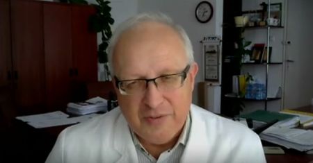 Szczepienia na COVID-19 dla dzieci. "Nasza odpowiedź jest wciąż taka sama"