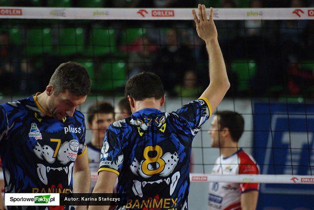 Jakub Oczko przed spotkaniem rewanżowym jest optymistą