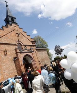 Problemy wokół pogrzebu Kamilka. Organizator ujawnia kulisy