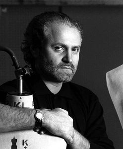 Jak zginął Gianni Versace? Tajemnicza śmierć kreatora mody