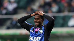 Legia Warszawa - Zawisza Bydgoszcz 3:0, część 2