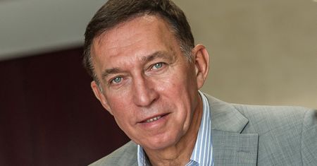 Zbigniew Drzymała zrezygnował z funkcji prezesa Inter Groclin Auto