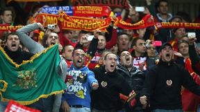 UEFA wszczęła dochodzenie ws. incydentów podczas meczu Czarnogóra - Rosja