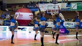 Jezioro Tarnobrzeg - Asseco Prokom Gdynia 79:81