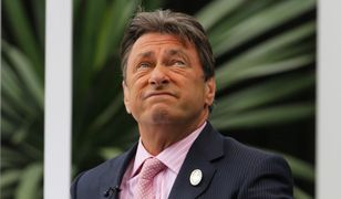 Pochylał się nad każdym kwiatkiem. Teraz płaci za to wysoką cenę