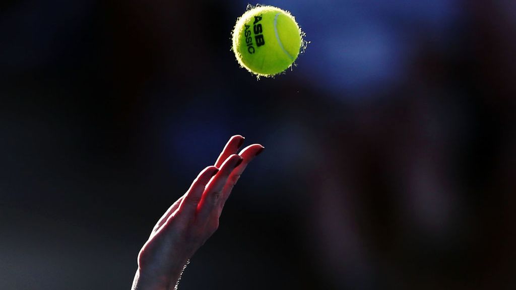 Getty Images / Anthony Au-Yeung / Tenis