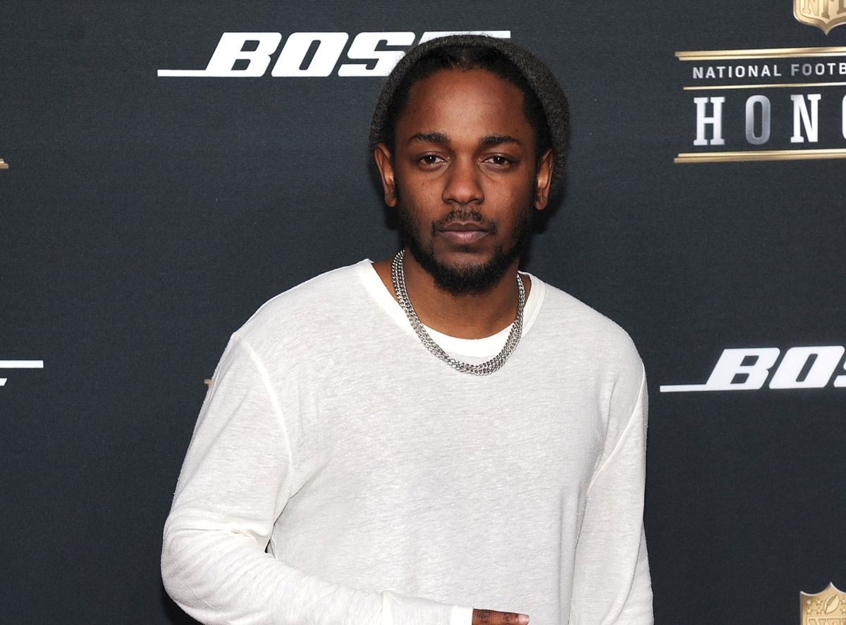 Kendrick Lamar i pisarka o polskich korzeniach z nagrodą Pulitzera
