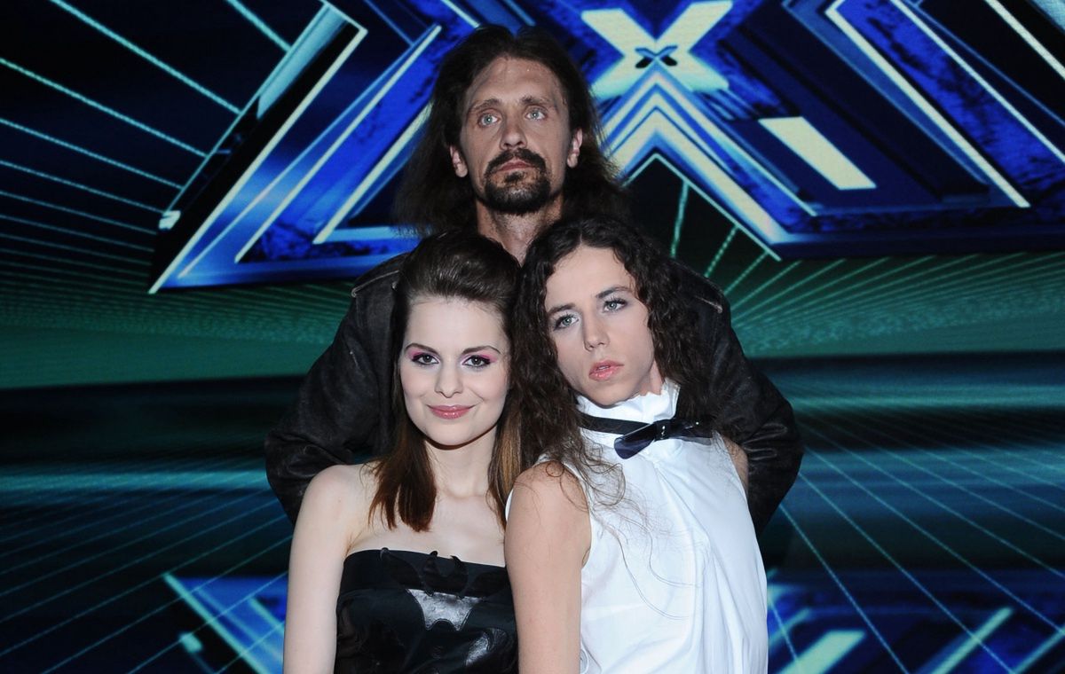 Gienek Loska, Ada Szulc i Michał Szpak rywalizowali 11 lat temu w "X Factor"