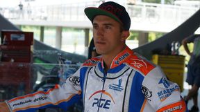 Pogubiłem się ze wszystkim - Lokomotiv Daugavpils vs. Speedway Wanda Instal Kraków (wypowiedzi)