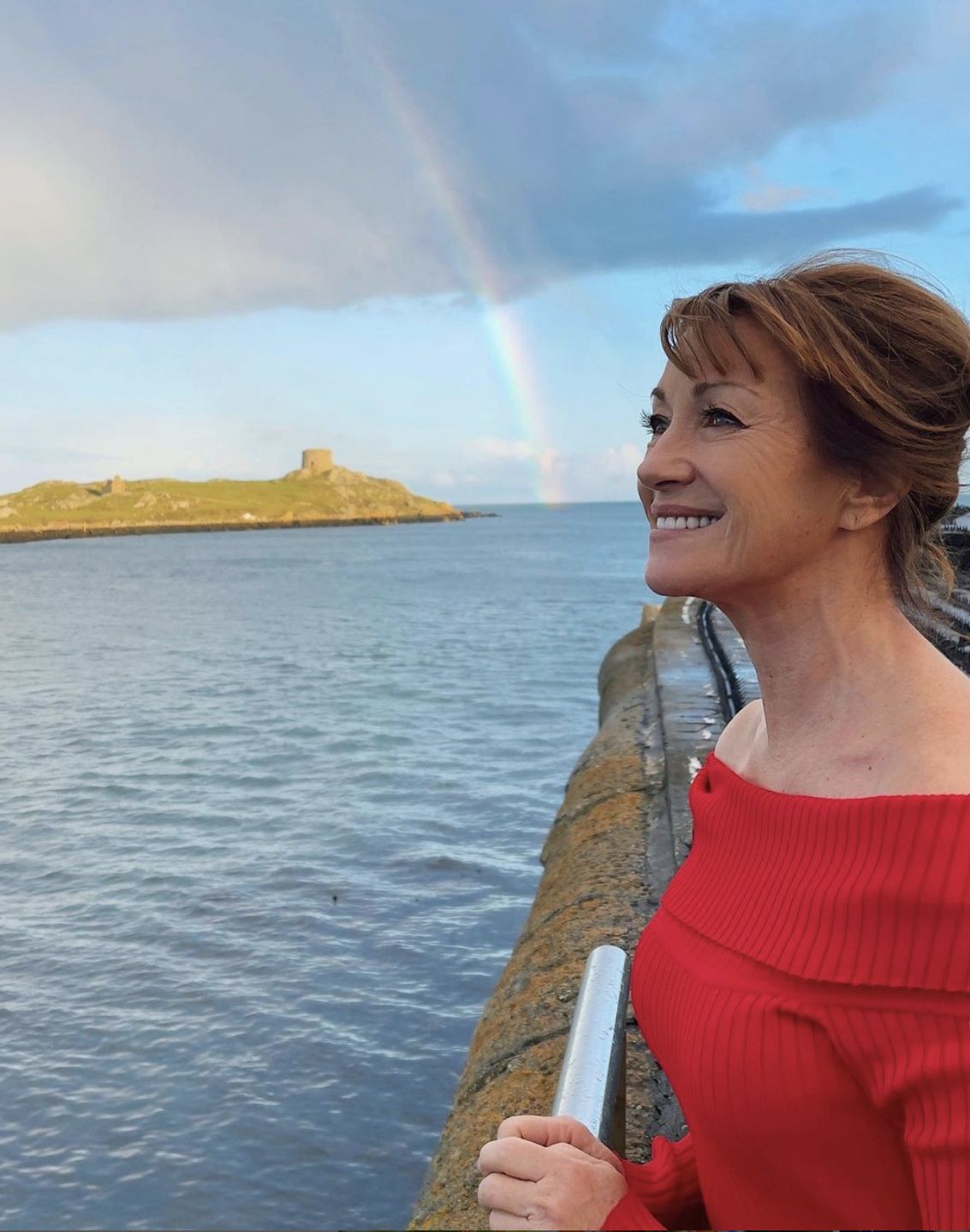 Jane Seymour