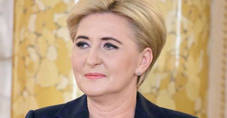 Ma dużo młodszego brata. Oto jak ocenił prezydenta