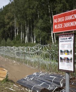 Mur na granicy zatrzyma każdą migrację. Zwierząt też