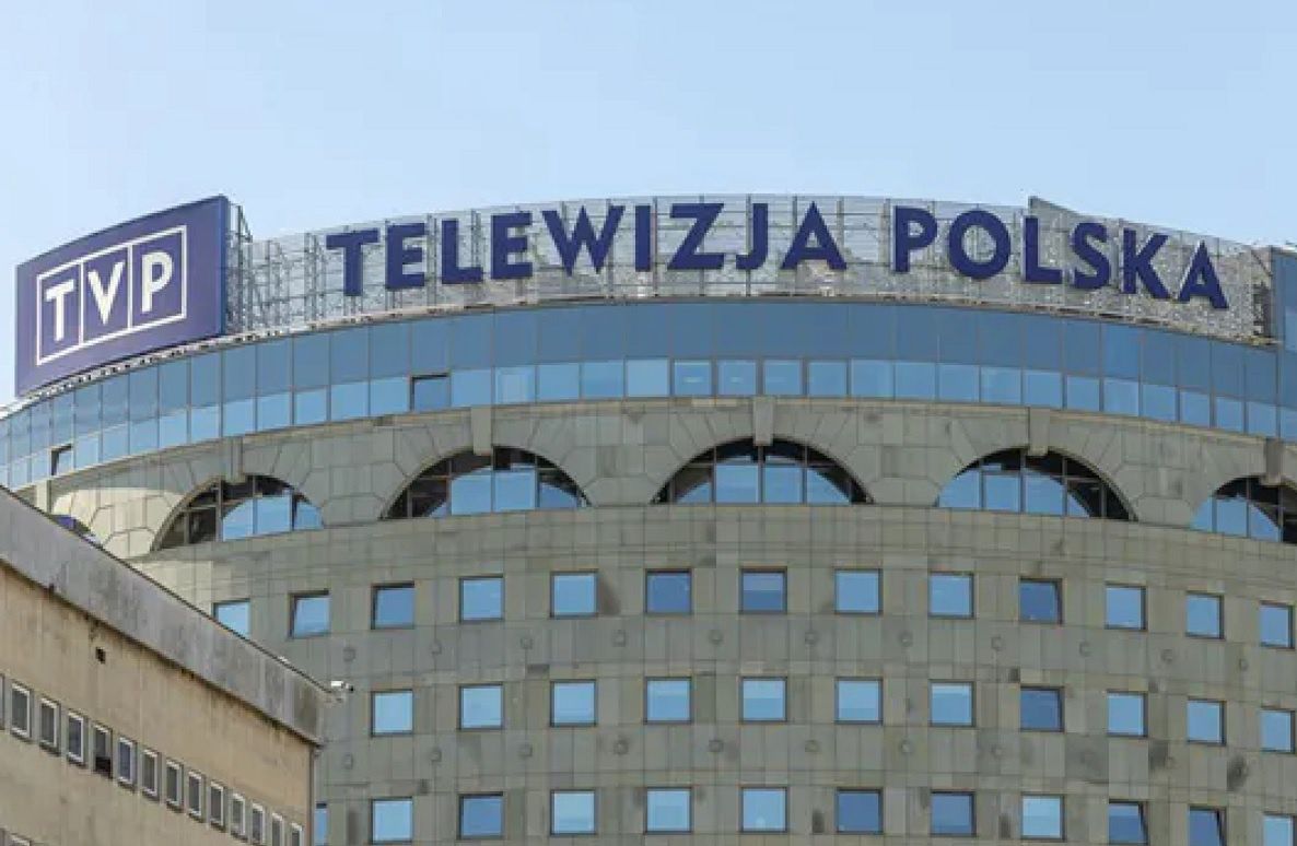 Związkowcy w Telewizji Polskiej chcą dodatku na Boże Narodzenie. "Brak podwyżek od 2023 roku"