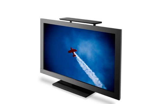 ScreenDeck - dodatkowa półka na telewizorze 3