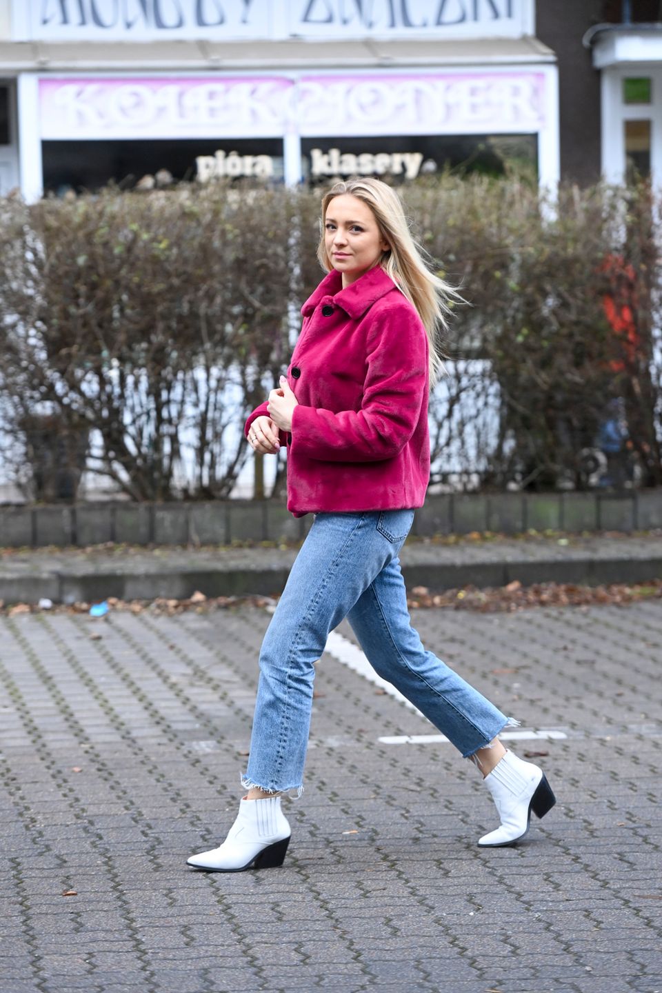 Barbara Kurdej-Szatan
