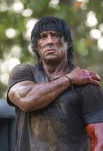 Rambo jednak powróci
