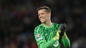 "Cholernie brutalny sport". Szczęsny podsumował remontadę w Madrycie