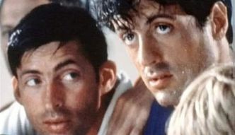 Jaki to był film? Odgadnij tytuł!