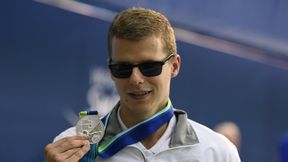 Polski paraolimpijczyk mówi, że rywal to oszust. "Najbardziej podła forma dopingu"