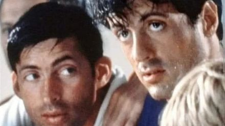 W jakim filmie zagrał ten sportowiec? Odgadnij tytuł!