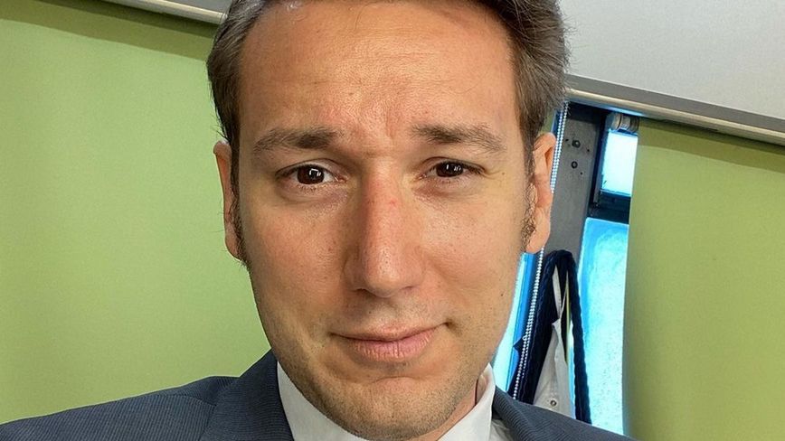 Jakub Świderski
