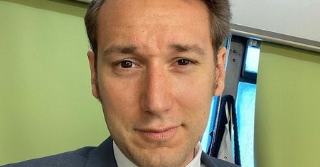Aktor "Klanu" po raz drugi został ojcem! Kuba Świderski pokazał zdjęcia