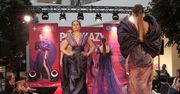 Młodzi projektanci przejęli wybieg. Wyjątkowy pokaz w Galerii Rzeszów