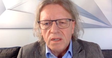 Wrocław. Poseł Mieszkowski: „Zmieńmy media. Koniec pasków nienawiści, koniec cenzury”