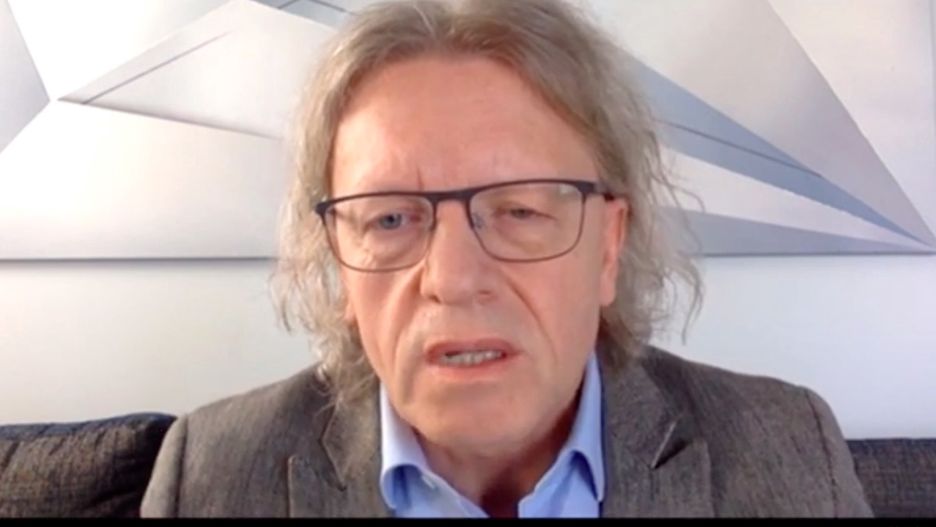 Krzysztof Mieszkowski