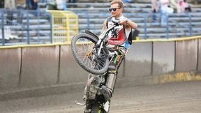 ZOOleszcz Polonia Bydgoszcz - Speedway Wanda Kraków 63:27 (galeria) 