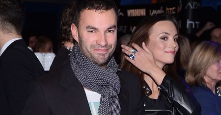 Paulina Krupińska i brat Bachledy-Curuś. Pamiętacie ten romans?