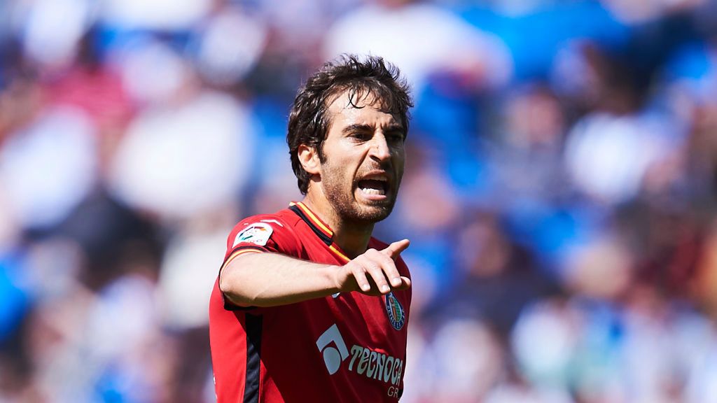 Getty Images / Mathieu Flamini