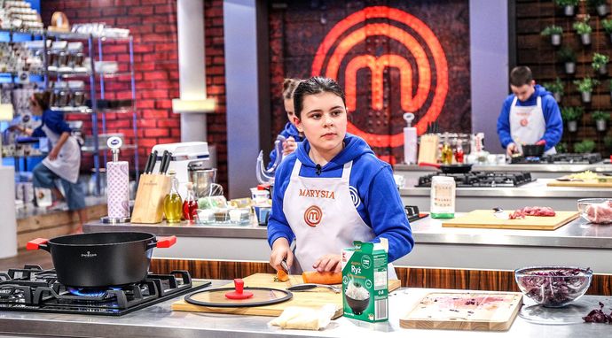 MasterChef Junior