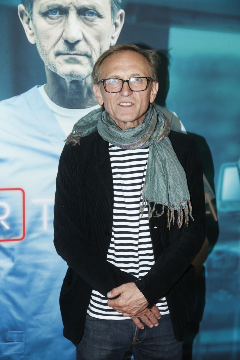 Andrzej Chyra