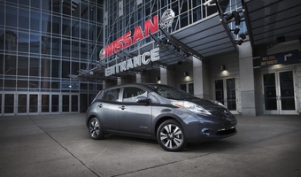 Nissan nie chce samochodw na ogniwa paliwowe?