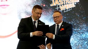 Prezes mistrza Polski podsumował sezon. "Ostatnie lata to megasukcesy"