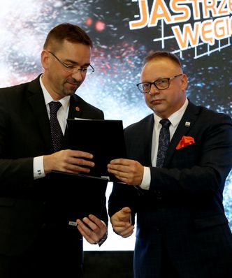 Prezes mistrza Polski podsumował sezon. "Ostatnie lata to megasukcesy"