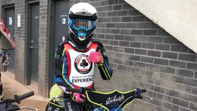 Żużel. Wypił w barze kilka piw. Następnego dnia mocno się zdziwił