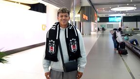 Kolumbijczyk trafi do Lecha Poznań? Wiemy, co z potencjalnym transferem