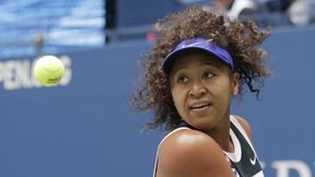 Gigantyczna sensacja w meczu Naomi Osaki