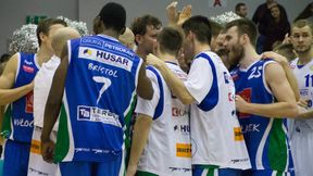 Frekwencja w TBL: Anwil "siedzi na ogonie" Stelmetowi