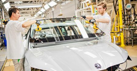 Škoda wystartowała z produkcją nowej Octavii. Raczej nie będzie tania