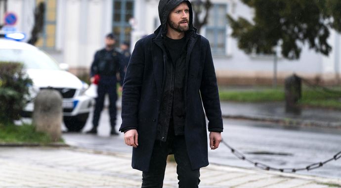 FBI: International 2