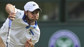 Roddick w świetnej formie