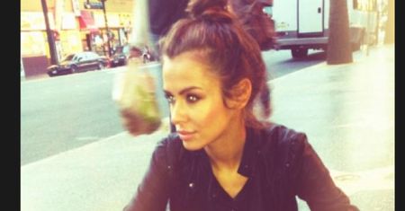 Siwiec chwali się zdjęciami z Hollywood!