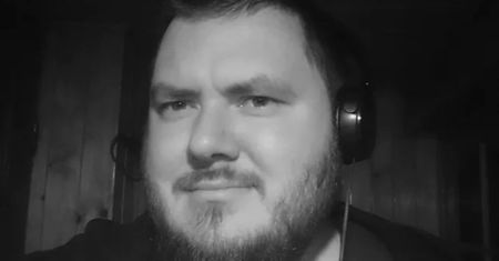 Młody nauczyciel z Zawiercia zmarł na COVID-19. Jest data pogrzebu