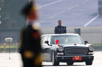 Chiny mają problem. Nowe dane z gospodarki to zimny prysznic