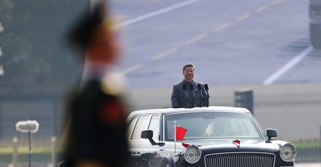 Chiny mają problem. Nowe dane z gospodarki to zimny prysznic